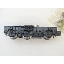 CL 112 307 RIVAROSSI. Buggie m kobling fjedre m.m. Ho. Brugt