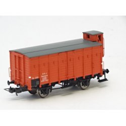 PL 31028 HOBBY TRADE. OHJ Q 328. H0. Brugt