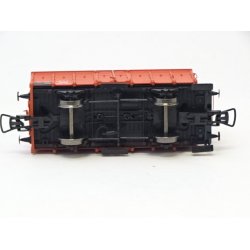 PL 31028 HOBBY TRADE. OHJ Q 328. H0. Brugt