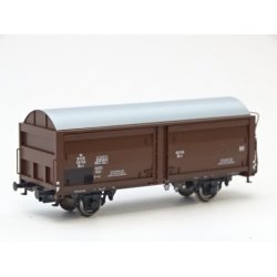 PL 66926 ROCO. DSB Hs-t Vogn. H0. Brugt