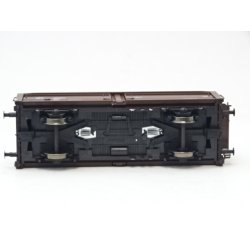 PL 66926 ROCO. DSB Hs-t Vogn. H0. Brugt