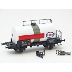 PL 66832 ROCO. DSB 070 8 229-1 H0. Brugt