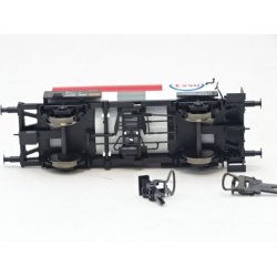 PL 66832 ROCO. DSB 070 8 229-1 H0. Brugt