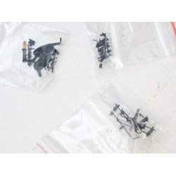 PL 39491 MRKLIN. DSB Litra E 991. Digital m. lyd. H0. Brugt