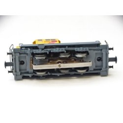 FV 29467 MRKLIN. DSB litra Mk 625. H0. Digital. Brugt