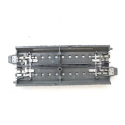 JBL 24094 MRKLIN. Lige spor 90 mm. H0. Brugt