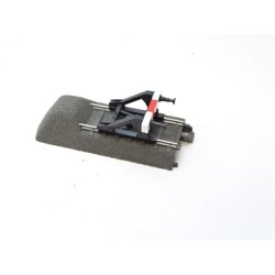 JBL 24977 MRKLIN. stopbum u. lys. H0. Brugt.