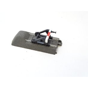 JBL 24977 MRKLIN. stopbum u. lys. H0. Brugt.