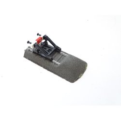 JBL 24977 MRKLIN. stopbum u. lys. H0. Brugt.