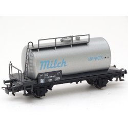 Cl 303 MRKLIN . Mlkevogn fra Gppingen. H0. 