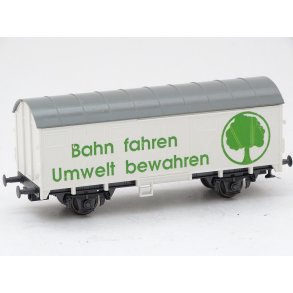 Cl 305 ROCO. Reklamevogn. H0. Brugt.