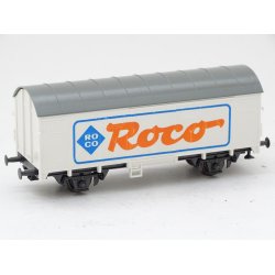 Cl 305 ROCO. Reklamevogn. H0. Brugt.
