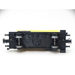 FV 4442 MRKLIN: SHELL tankvogn i flot stand. Ho. Brugt