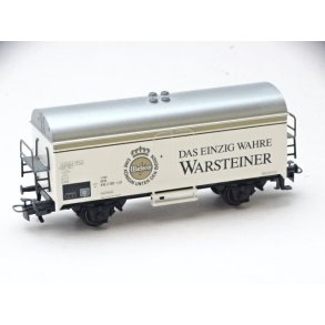 FV 4417 MRKLIN. lvogn fra 