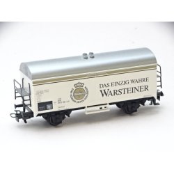 FV 4417 MRKLIN. lvogn fra "Warsteiner". H0. Brugt