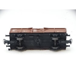 FV 4431 MRKLIN. ben godsvogn med kul last. H0. Brugt