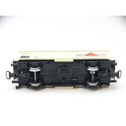 FV 4426 MRKLIN. Klevogn  "Apollinaris". H0. Brugt