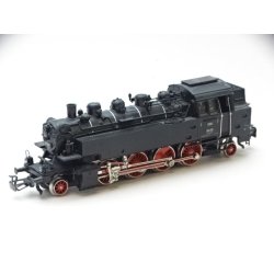 FV 3112 MRKLIN. BB 86.106 Lokomotiv. H0. Analog. Brugt