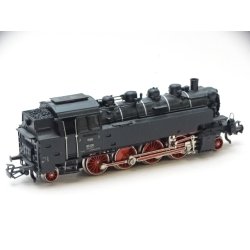 FV 3112 MRKLIN. BB 86.106 Lokomotiv. H0. Analog. Brugt