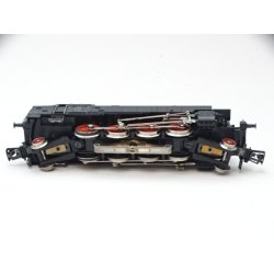 FV 3112 MRKLIN. BB 86.106 Lokomotiv. H0. Analog. Brugt