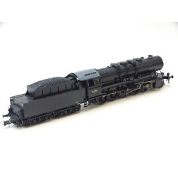 FV 69252 ROCO. DSB Litra N 202. Er digital. H0. Brugt