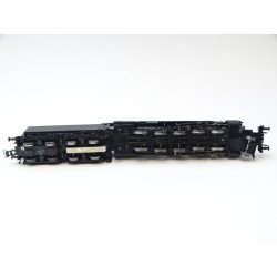 FV 69252 ROCO. DSB Litra N 202. Er digital. H0. Brugt