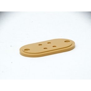 FV 7251 MRKLIN. Kan kun bruges i forbindelse med 7250 som grundlag. H0. Brugt