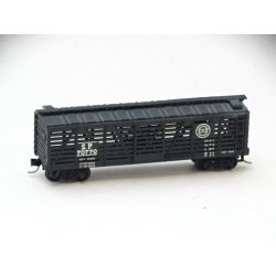 C ATLAS Kreaturvogn. Flot vogn. N. Brugt