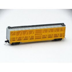 C ATLAS Kreaturvogn. Intakt flot vogn. N. Brugt