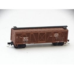 C TRIX Kreaturvogn. Flot vogn. N. Brugt