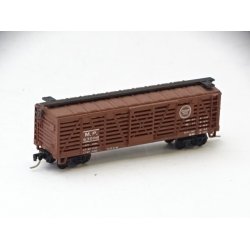 C TRIX Kreaturvogn. Flot vogn. N. Brugt