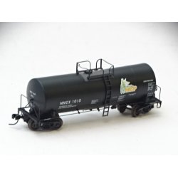 C 40273 ATLAS. TankvognMNCX 1010. N. Brugt