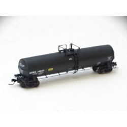 C 30733 ATLAS. 23.500 Gal. Tank Car Mbil Oil. N. Brugt