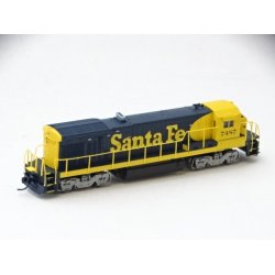 C 49933 ATLAS. EMD B36-7 SF. N. Brugt