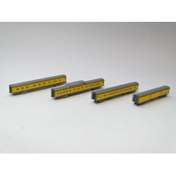 C 106-1002 &amp; 106-1102 KATO.