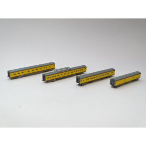 C 106-1002 & 106-1102 KATO.