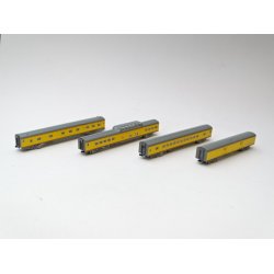 C 106-1002 &amp; 106-1102 KATO.