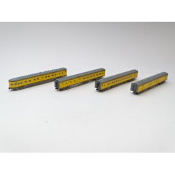 C 106-1002 &amp; 106-1102 KATO.