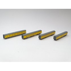 C 106-1002 &amp; 106-1102 KATO.