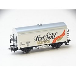 CL 4415 MRKLIN. Fest Sild. I meget flot udgave. H0. Brugt