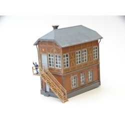 CL 5280 Ukendt. Komandocentral. H0. Brugt