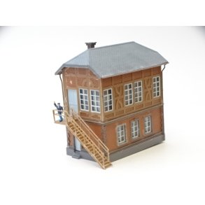 CL 5280 Ukendt. Komandocentral. H0. Brugt