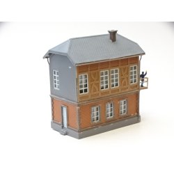 CL 5280 Ukendt. Komandocentral. H0. Brugt