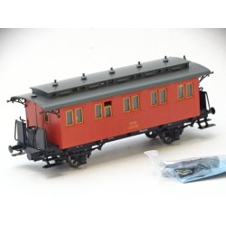 PL 44816 ROCO. DSB Cup 4191. H0. Brugt