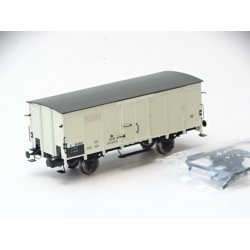 PL 48261 BRAWA. DSB Ie 18800. H0. Brugt