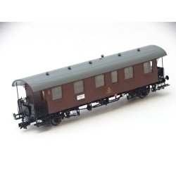PL 52002 MM Modeller. DSB CV 4319. H0. Brugt