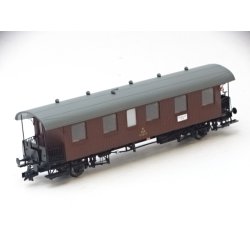 PL 52002 MM Modeller. DSB CV 4319. H0. Brugt