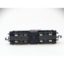 CL 212 258-8 Fleischmann. Analog lokomotiv. N