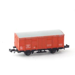 F1 2036 TRIX. Hjlpevogn ved brand. N. Brugt