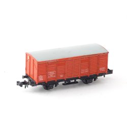 F1 2036 TRIX. Hjlpevogn ved brand. N. Brugt